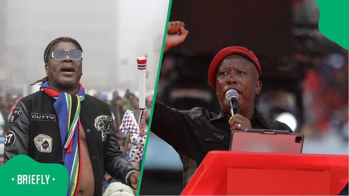Court issues arrest warrant for Ngizwe Mchunu