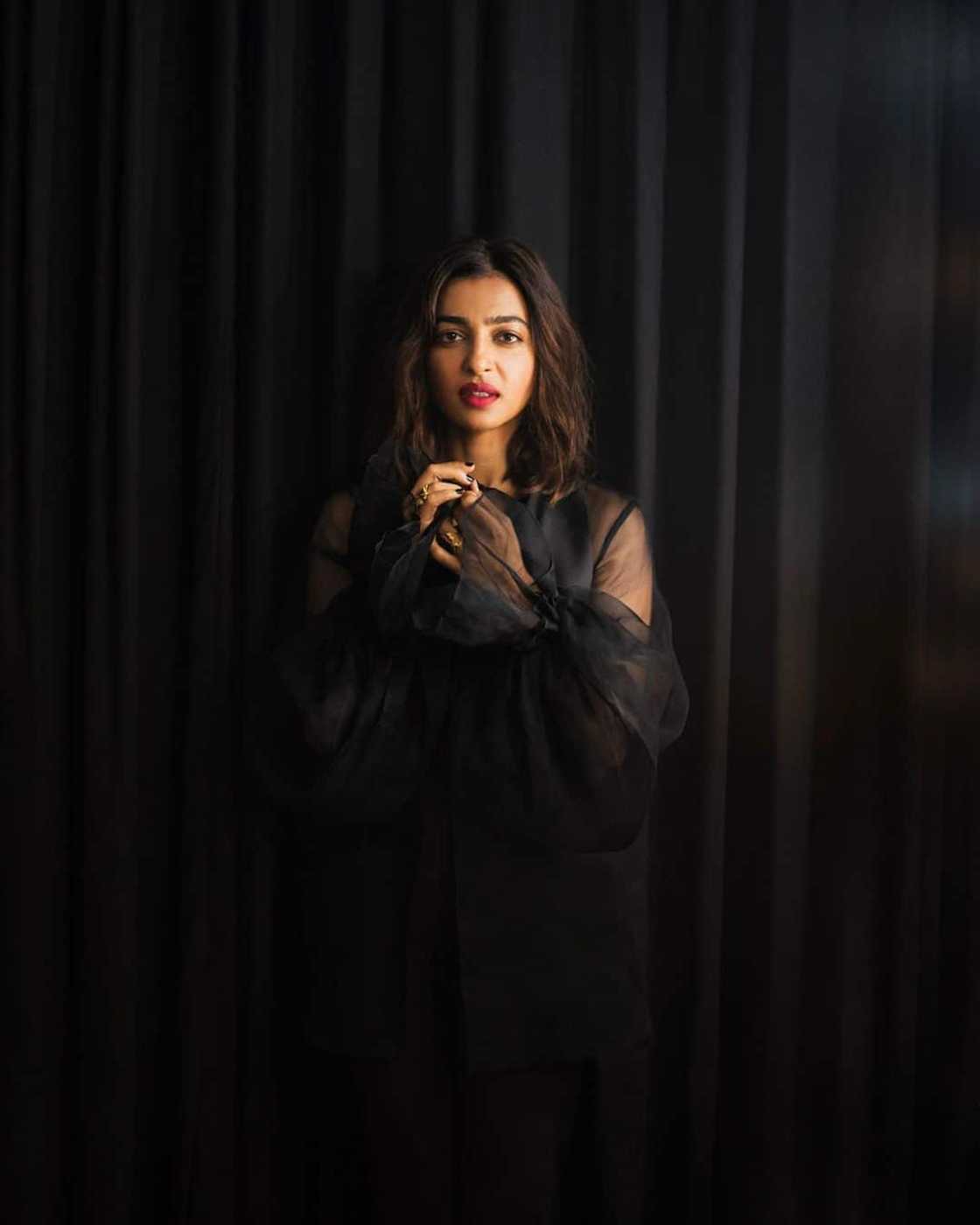 Radhika Apte