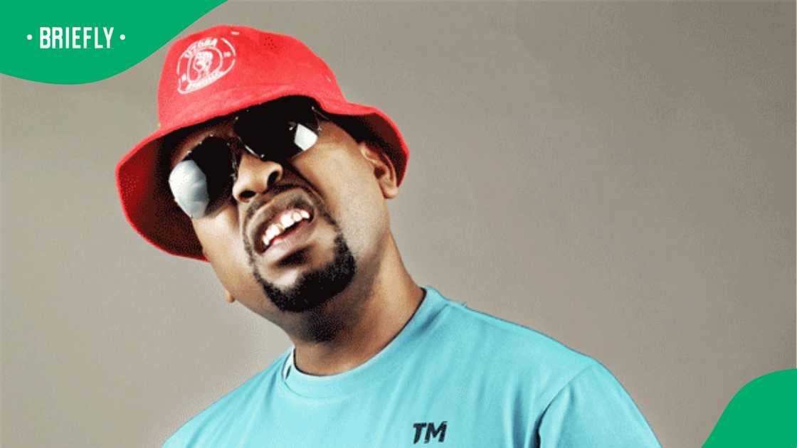 Flabba had 20 unreleased songs.