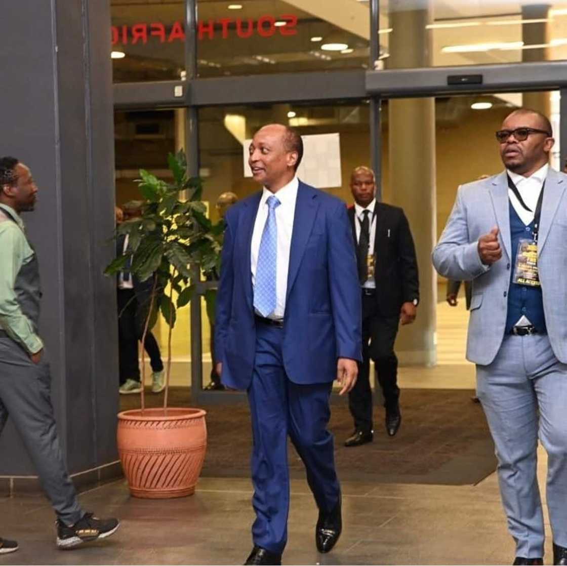 3 Black Business Icons Who Started Their Empires During the Apartheid Era and Their Nett Worths Now 3 Black Business Icons Who Started Their Empires During the Apartheid Era and Their Nett Worths Now