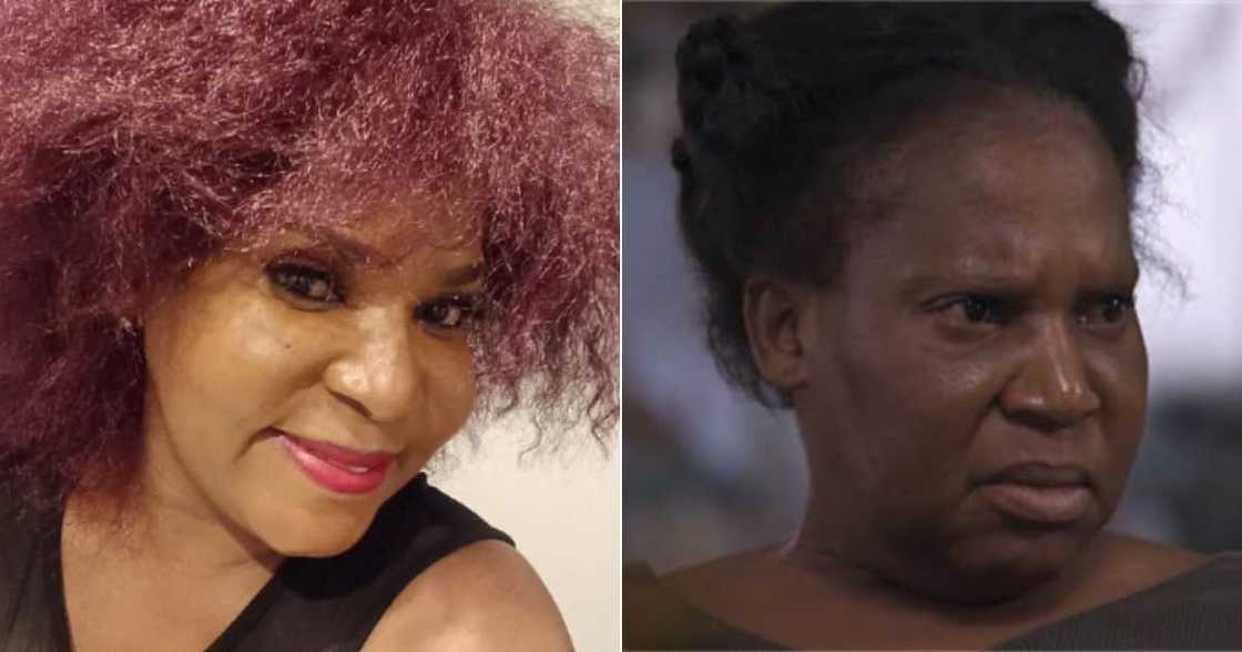 ‘Gomora’, Trends, Zodwa, Drunken Antics, Sannah Mchunu, Praised, Stellar Performance, Viewers, Twitter ‘Gomora’, Trends, Zodwa, Drunken Antics, Sannah Mchunu, Praised, Stellar Performance, Viewers, Twitter