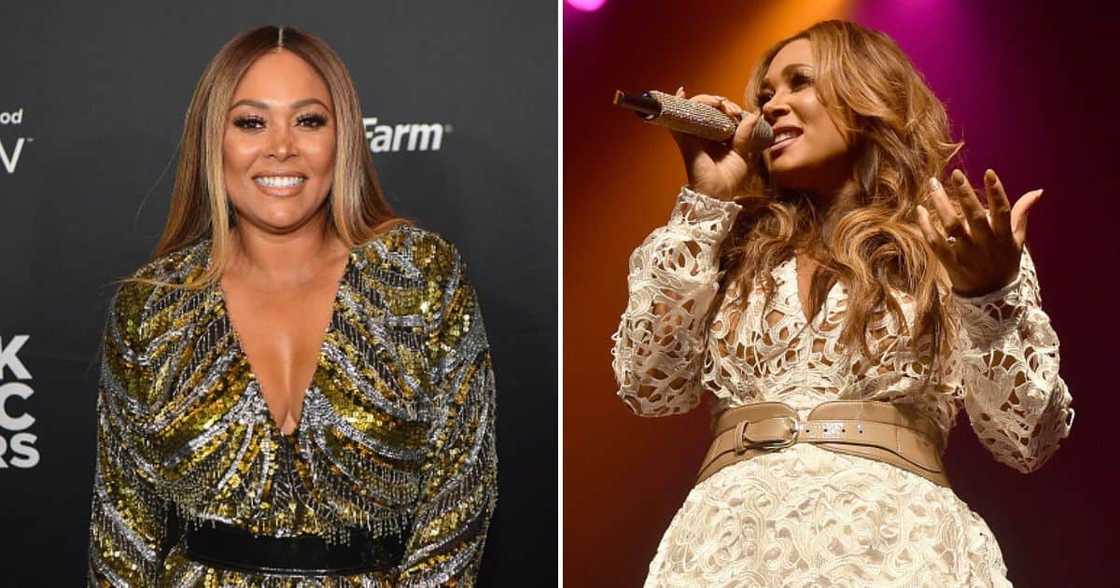 Tamia is coming to South Africa