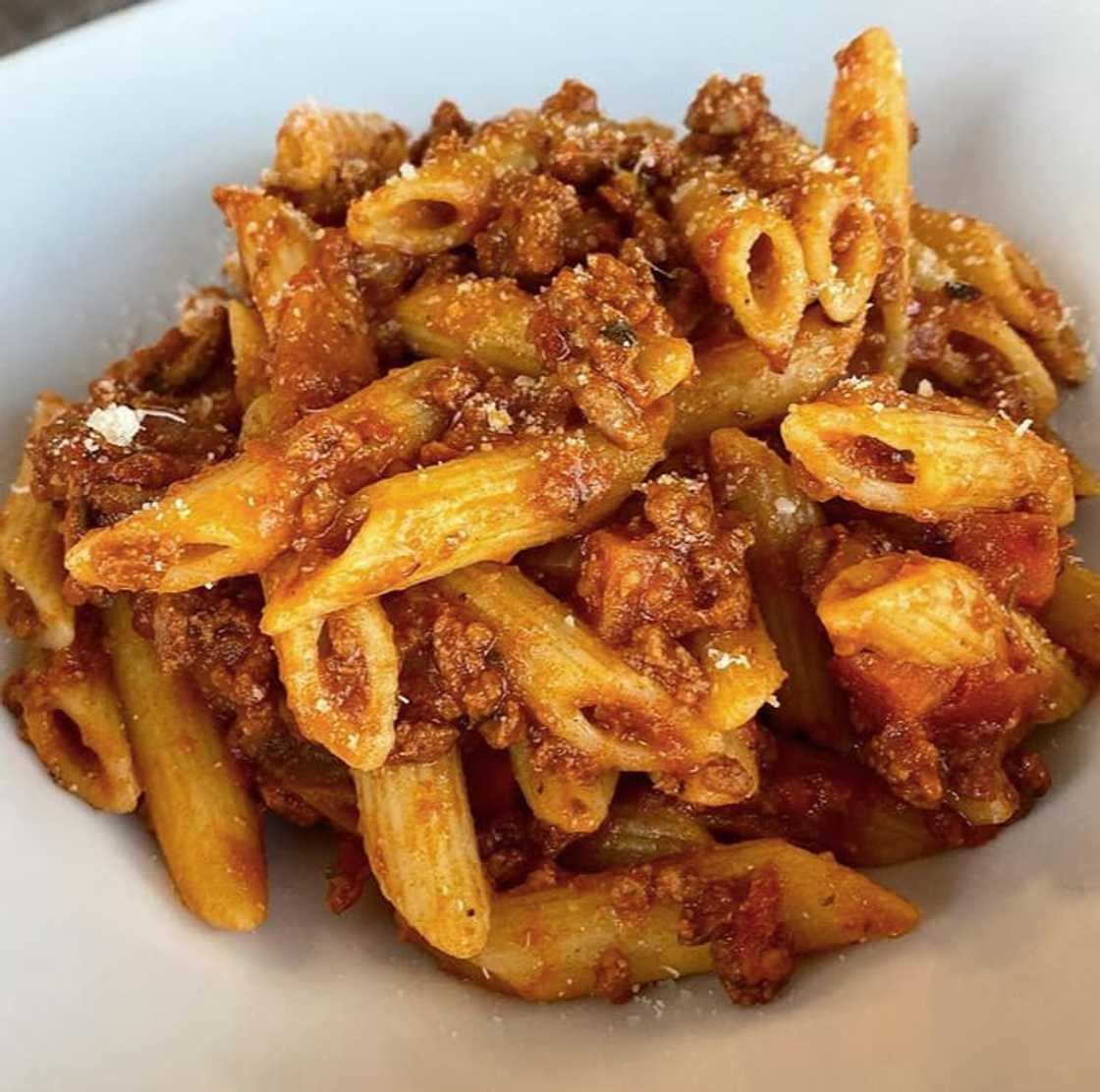 Chicken mince recipes Chicken mince recipes