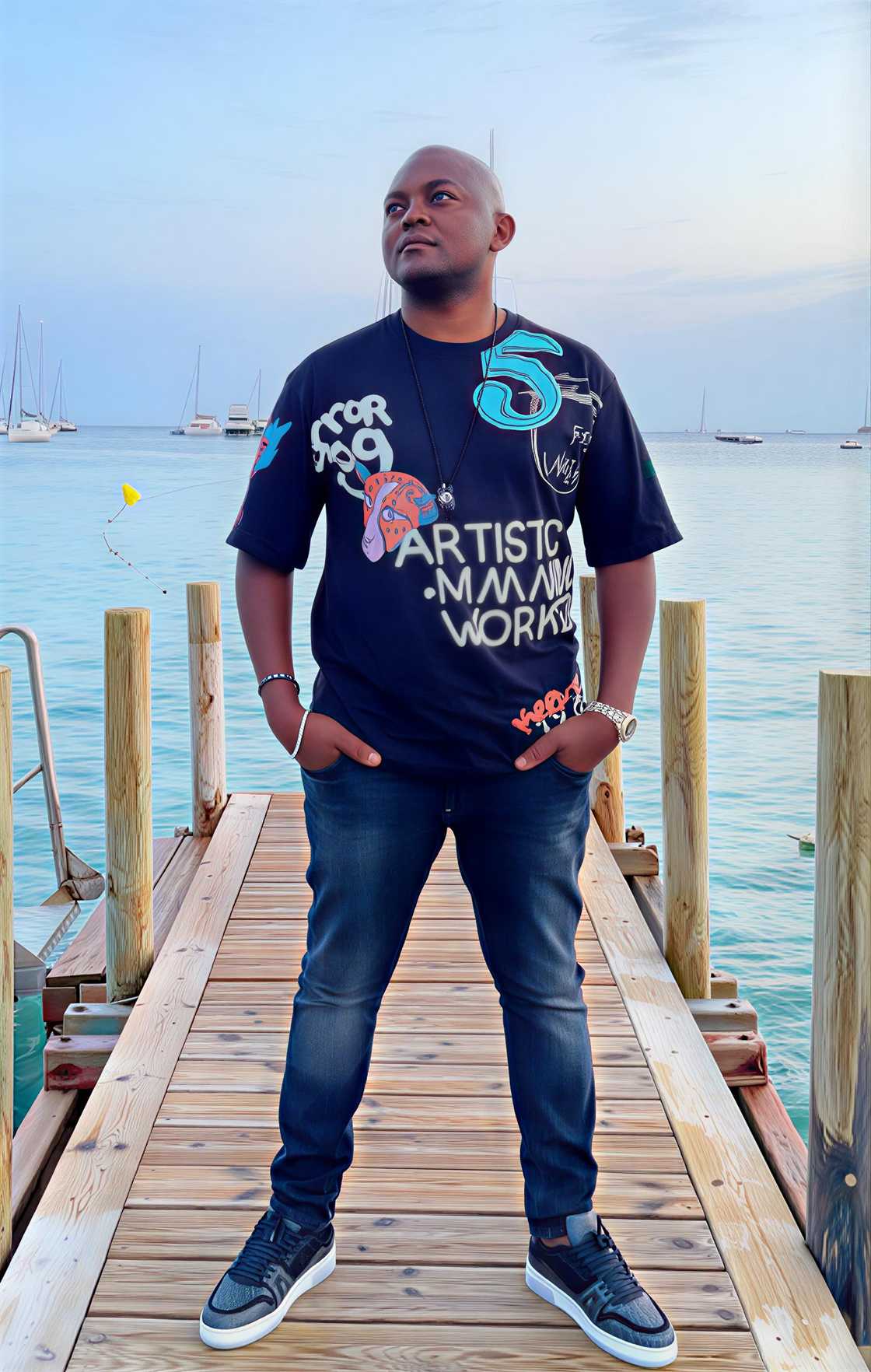 Netizens reacted to Euphonik's tweet Netizens reacted to Euphonik's tweet