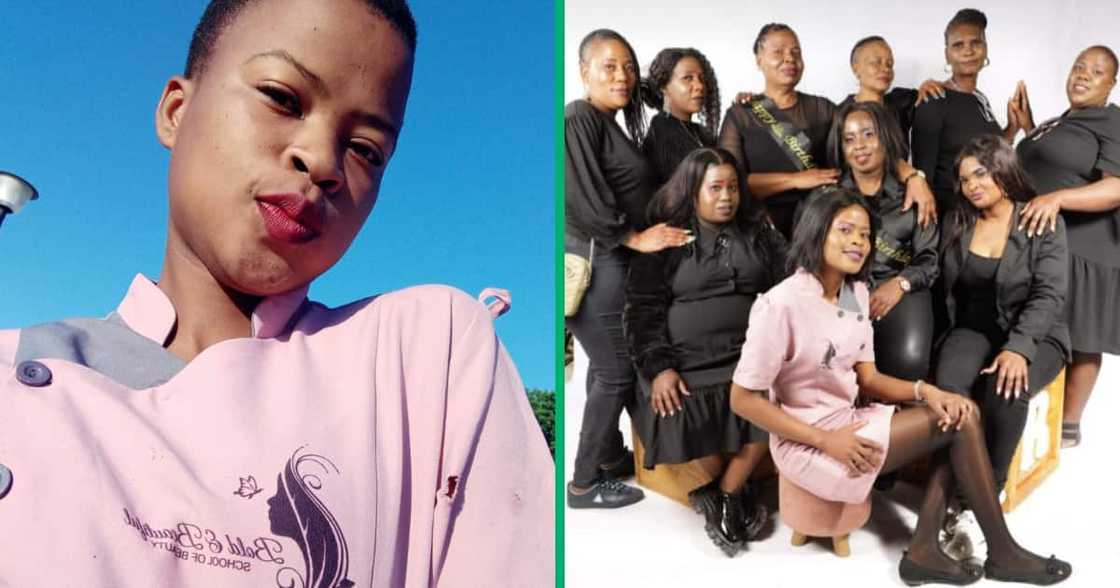 The Hammanskraal lady has a nail salon summer nail care tips The Hammanskraal lady has a nail salon summer nail care tips