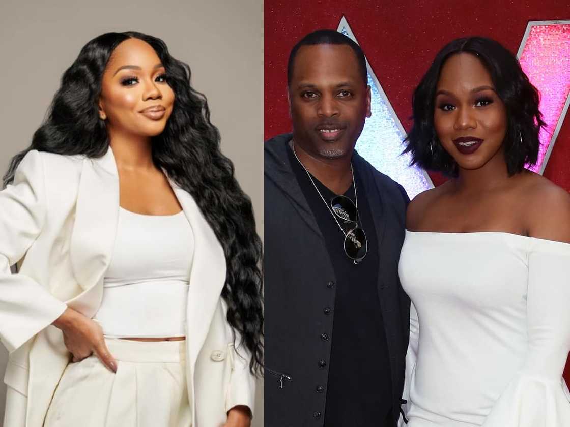 Sarah Jakes Roberts' children: Meet all TD Jakes' grandchildren