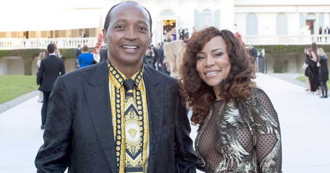 Cars, Jet and Mansion: A Look at the Luxurious Lifestyle of Billionaire Patrice Motsepe Cars, Jet and Mansion: A Look at the Luxurious Lifestyle of Billionaire Patrice Motsepe