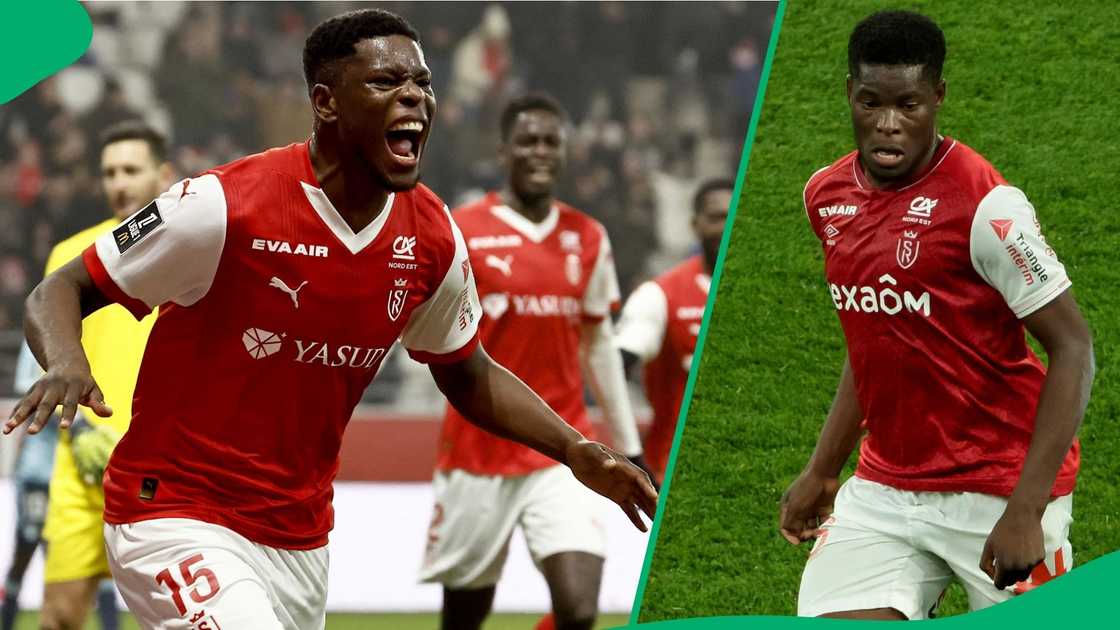 Marshall Munetsi moved to Wolves from French side Reims. Marshall Munetsi moved to Wolves from French side Reims.