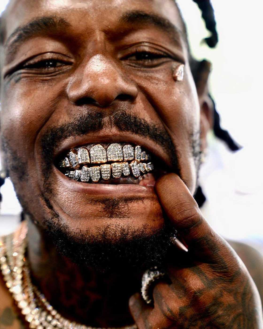 Sauce Walka's net worth Sauce Walka's net worth
