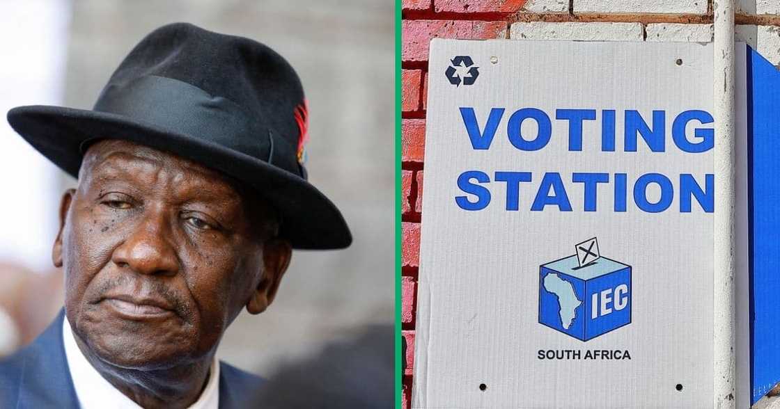 Police Minister Bheki Cele outlines plans. Police Minister Bheki Cele outlines plans.