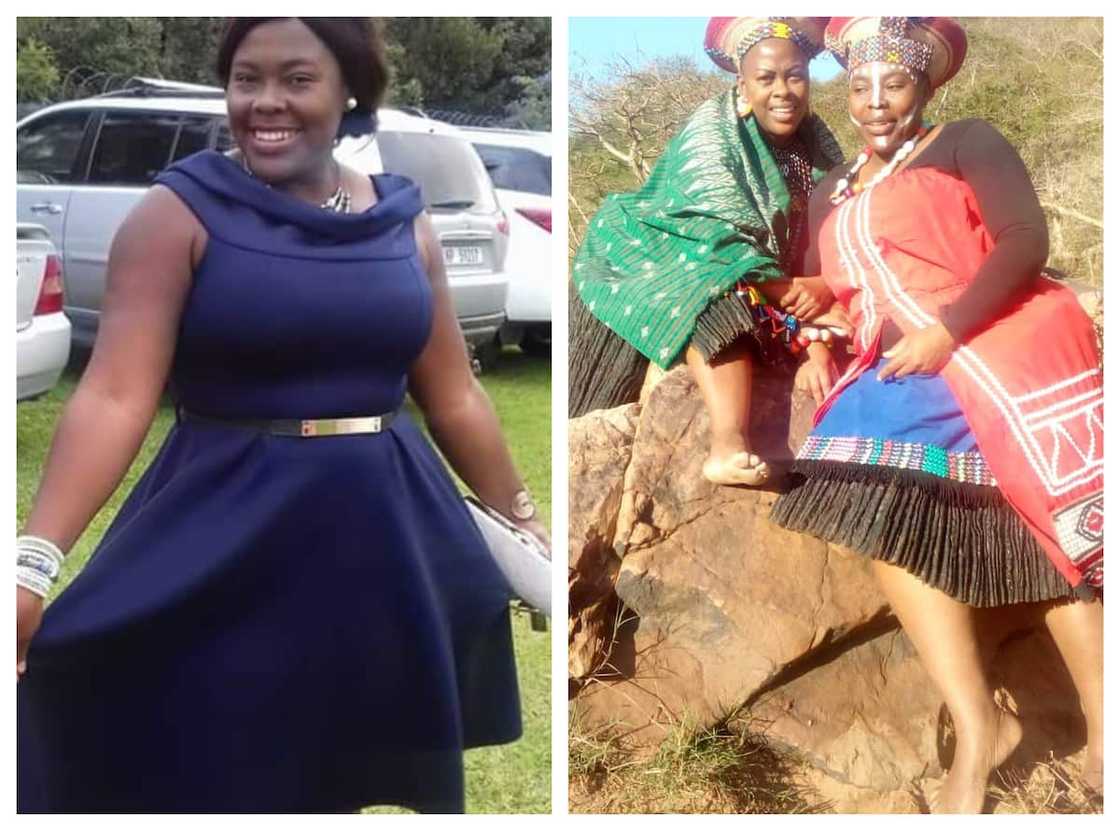 Madongwe from Uzalo's age, real name, career, child, husband, house, net worth - Briefly.co.za