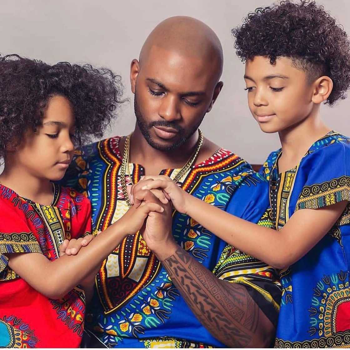 Dashiki meaning, history and evolved styles for men and women