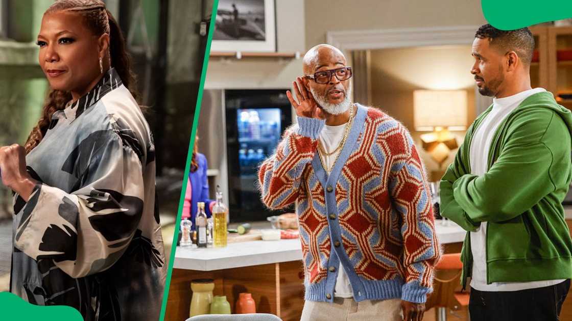 Six shows that CBS has cancelled before the 2025-2026 season Six shows that CBS has cancelled before the 2025-2026 season