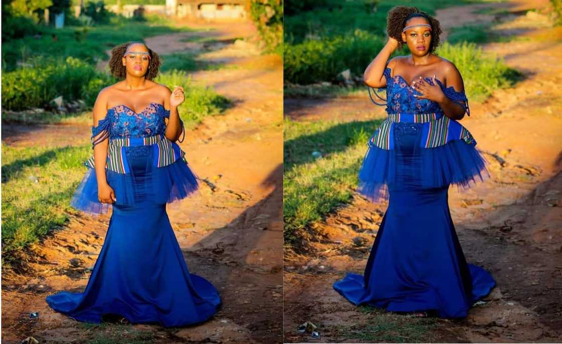Venda traditional dress Venda traditional dress