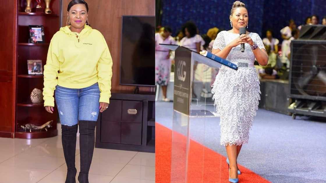 Prophet Bushiri's biography Prophet Bushiri's biography