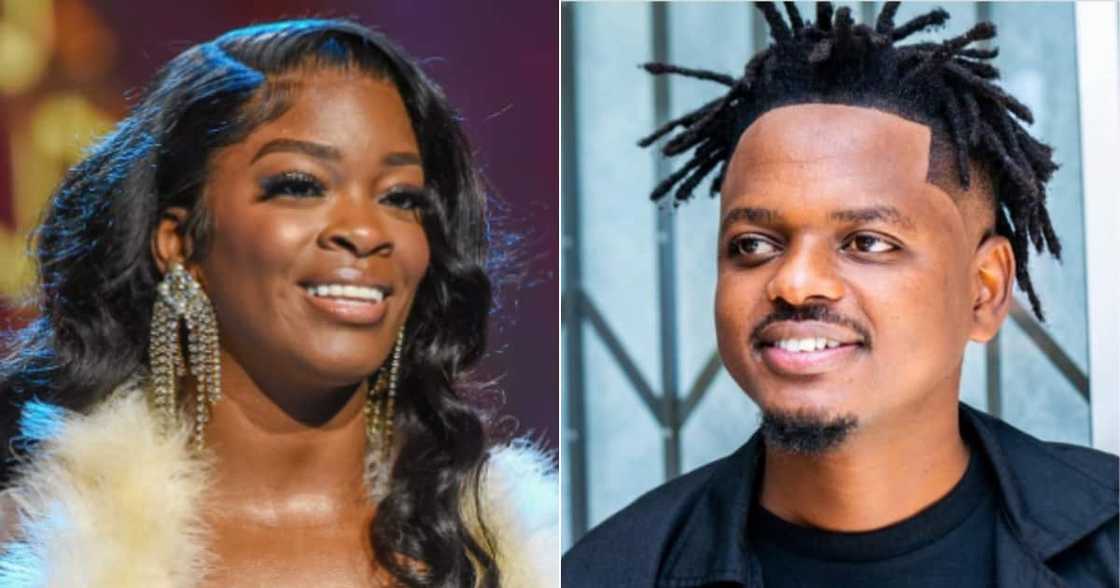 “We’ll Talk Our Home Languages”: SA Claps Back at USA Following Mac G & Ari Lennox Drama “We’ll Talk Our Home Languages”: SA Claps Back at USA Following Mac G & Ari Lennox Drama