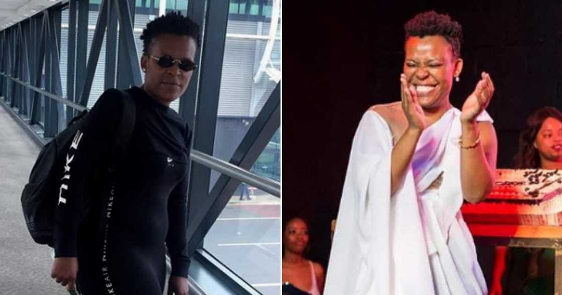 Covid-19: Zodwa Wabantu forced to sell property as times get tough Covid-19: Zodwa Wabantu forced to sell property as times get tough