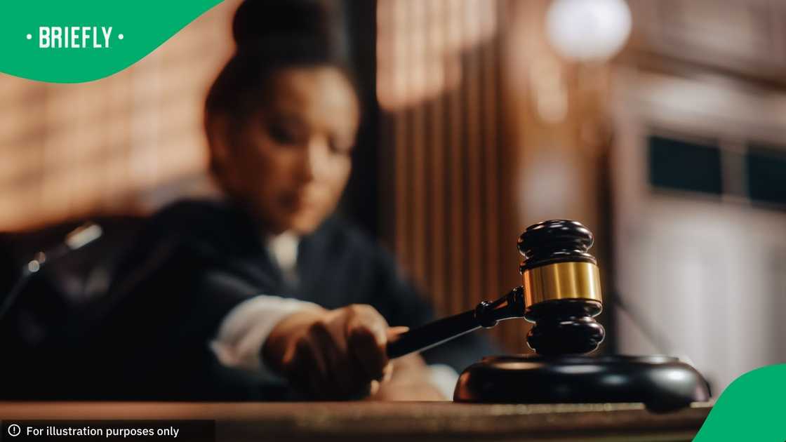 Two women who were arrested for rape in the Eastern Cape abandoned their bail application Two women who were arrested for rape in the Eastern Cape abandoned their bail application