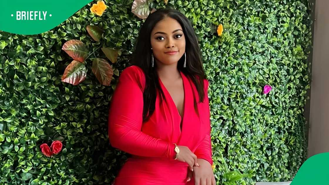 ‘Married at First Sight’ star Palesa Mphakhi’s management team issued a statement.