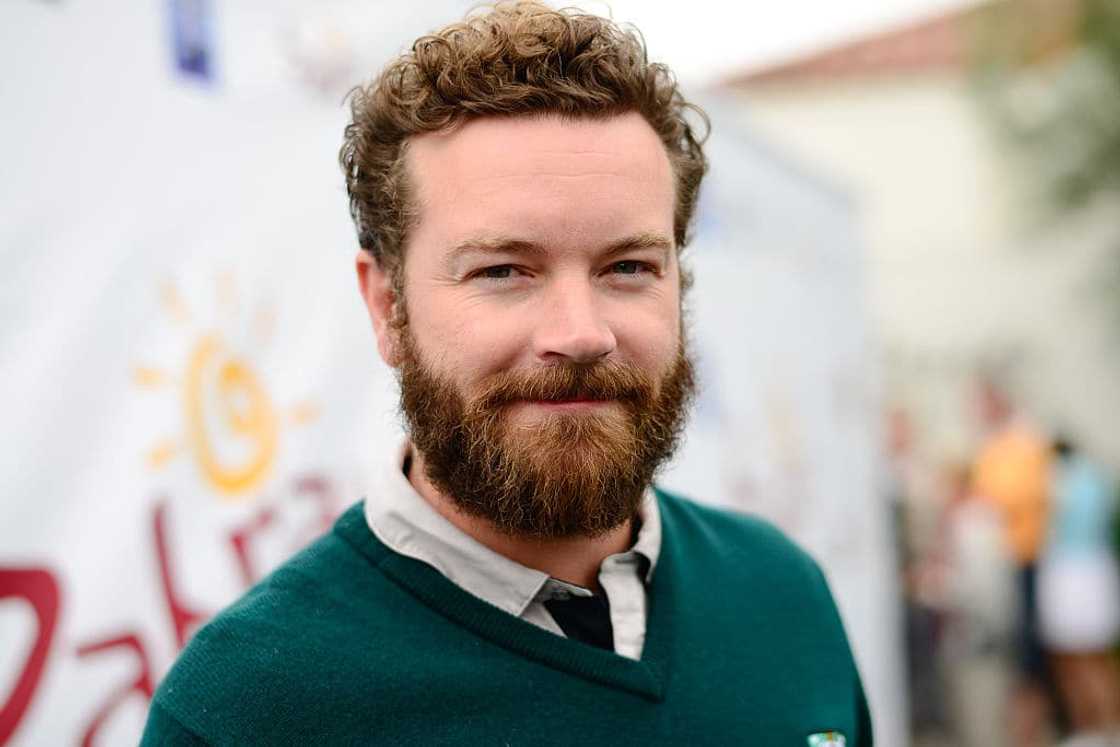 Danny Masterson at the 8th Annual George Lopez Celebrity Golf Classic Danny Masterson at the 8th Annual George Lopez Celebrity Golf Classic