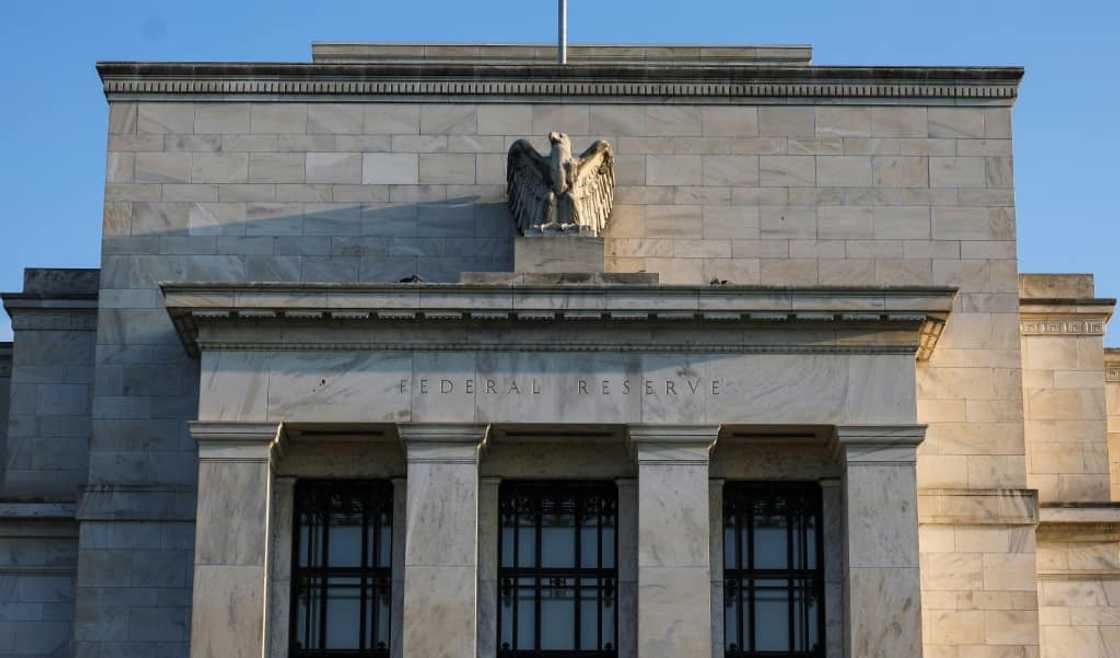 Hopes the Fed will cut interest rates by the end of the year have been replaced by a realisation that they will likely go higher for longer than expected to fight inflation Hopes the Fed will cut interest rates by the end of the year have been replaced by a realisation that they will likely go higher for longer than expected to fight inflation
