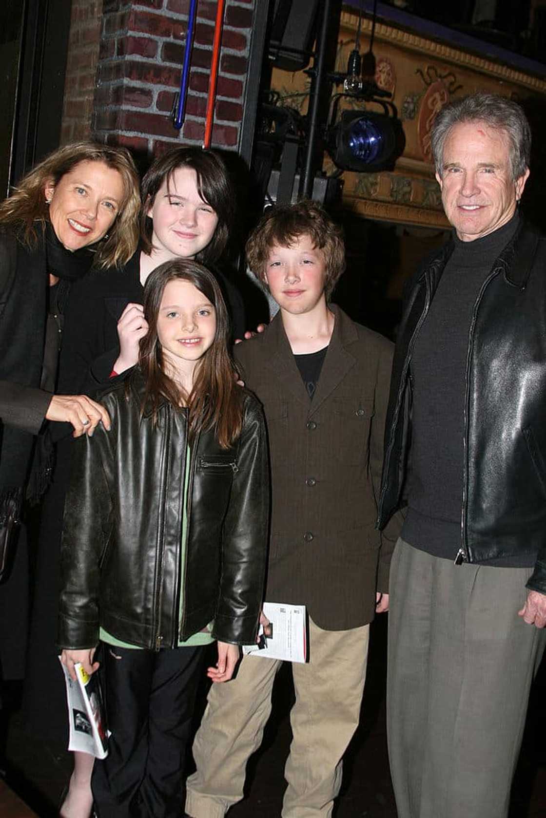 Who is Benjamin Beatty? Who is Benjamin Beatty?