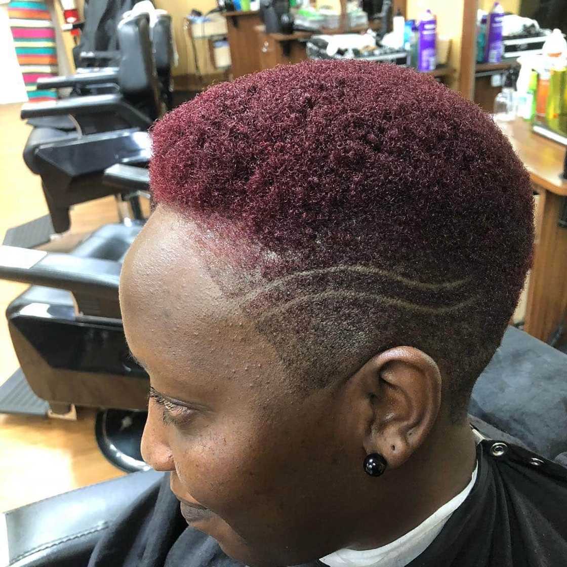 40 latest short haircuts for black women 40 latest short haircuts for black women