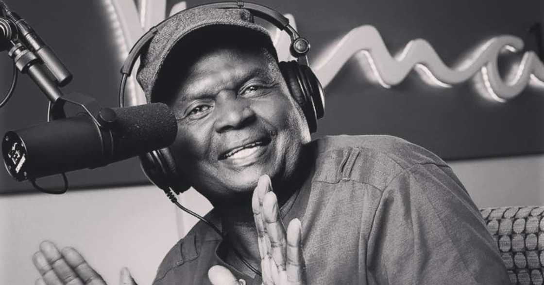 Grant Shakoane: South Africans Saddened As Metro FM DJ Passes Away Grant Shakoane: South Africans Saddened As Metro FM DJ Passes Away
