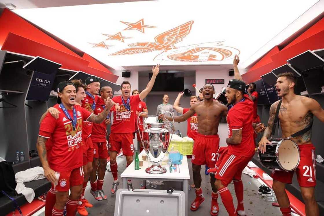 Bayern munich Bayern munich