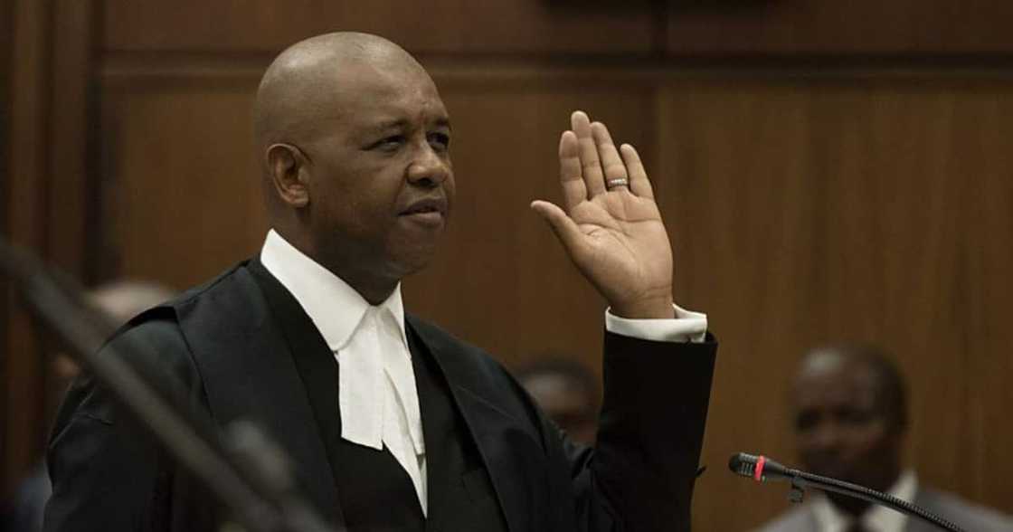 Dali Mpofu, Helen Suzman Foundation, Zondo Commission, Jacob Zuma, Legal Bid, Constitutional Court, ConCourt, Judgement, Pietermaritzburg High Court