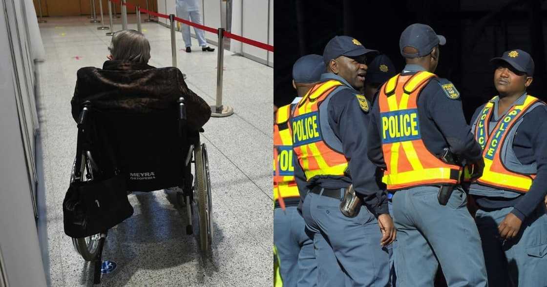 KZN farmer, wheelchair bound after previous attack, found dead KZN farmer, wheelchair bound after previous attack, found dead