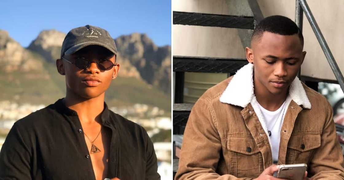 Ntobeko drops new song Ntobeko drops new song