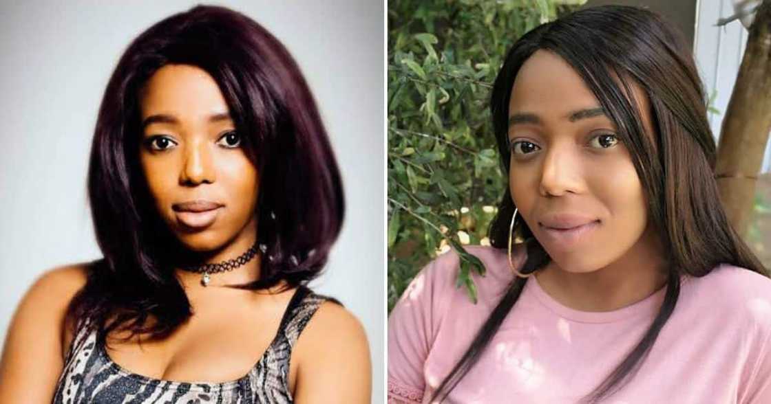 Giyani: Land of Blood' star Zinhle Hlamalani Mavasa suffered a stroke. Giyani: Land of Blood' star Zinhle Hlamalani Mavasa suffered a stroke.