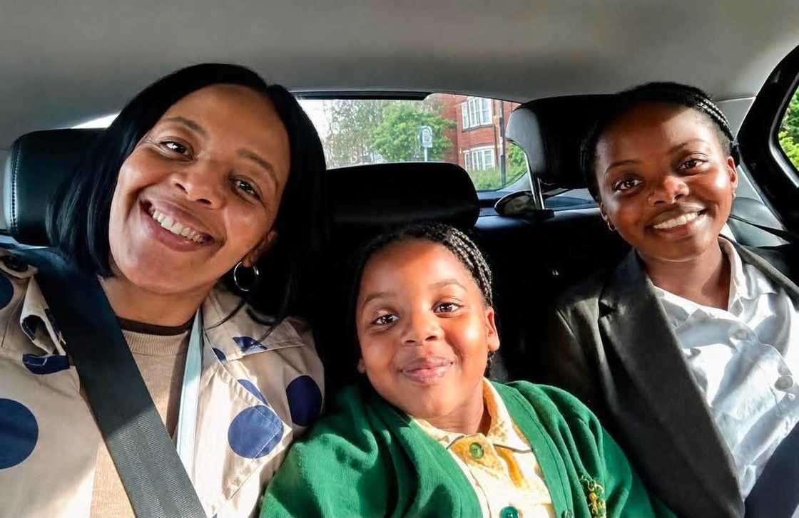 Ndodana Tshuma fled to South Africa after allegedly murdering his family Ndodana Tshuma fled to South Africa after allegedly murdering his family