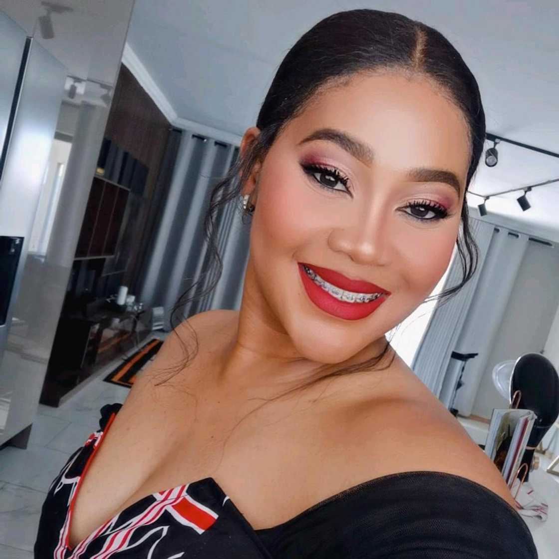 A TikTok opened up about her friend who was getting married A TikTok opened up about her friend who was getting married