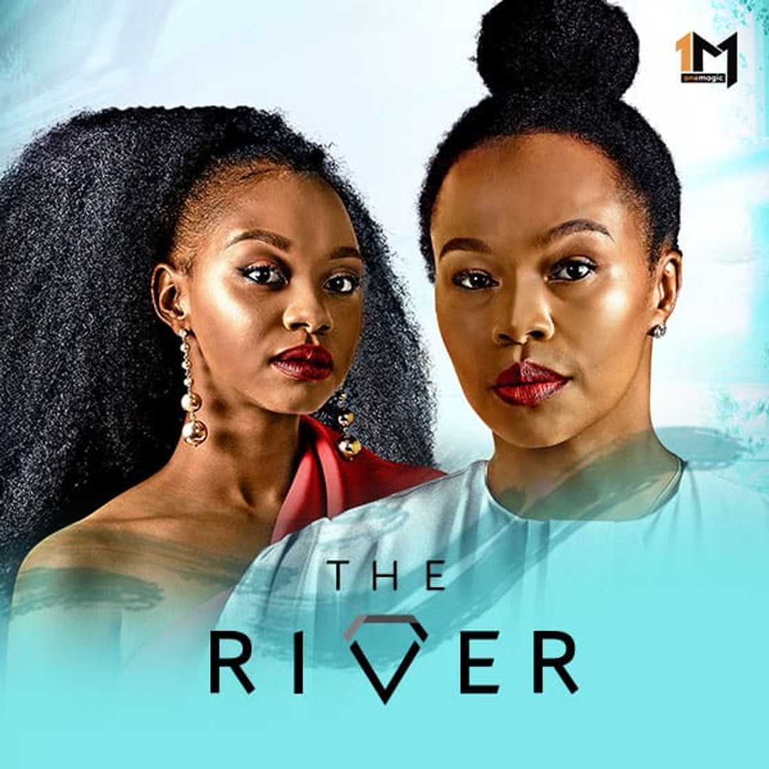 The River 4 on 1Magic storyline