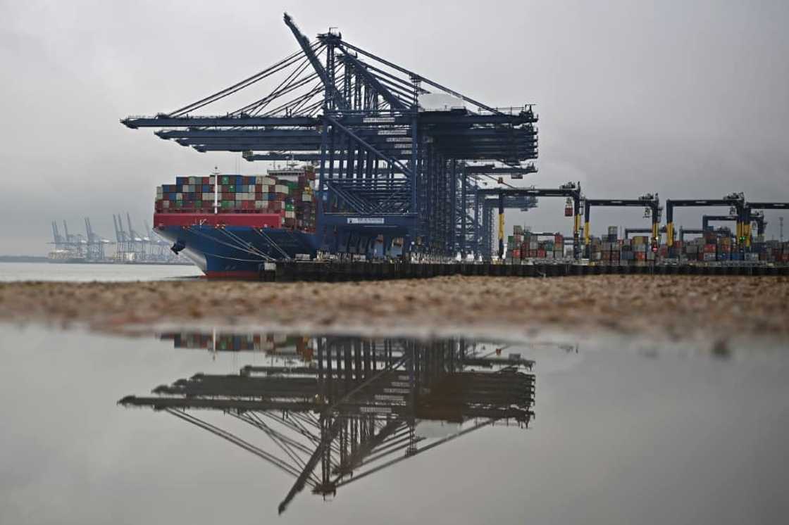 Workers at the port of Felixstowe will begin strike action later this month Workers at the port of Felixstowe will begin strike action later this month