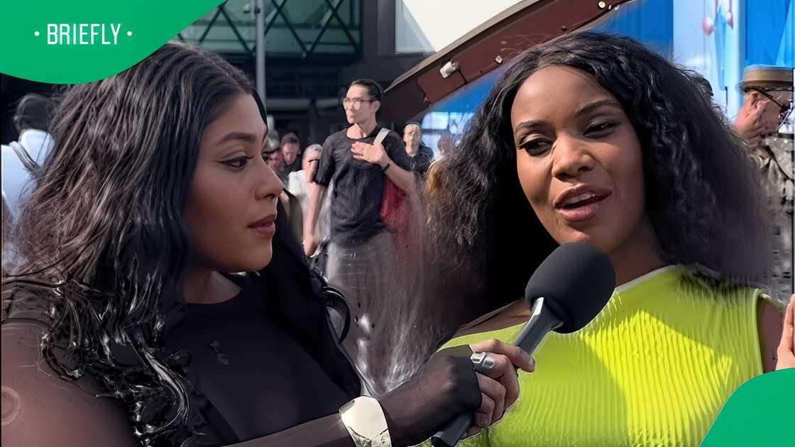 A woman shared the crazy thing she did for love, which shocked and amused online users. A woman shared the crazy thing she did for love, which shocked and amused online users.