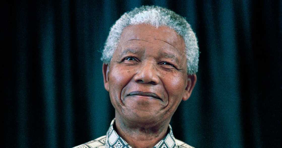 “In Loving Memory”: Mzansi Celebrates Nelson Mandela 8 Years Since His Passing “In Loving Memory”: Mzansi Celebrates Nelson Mandela 8 Years Since His Passing