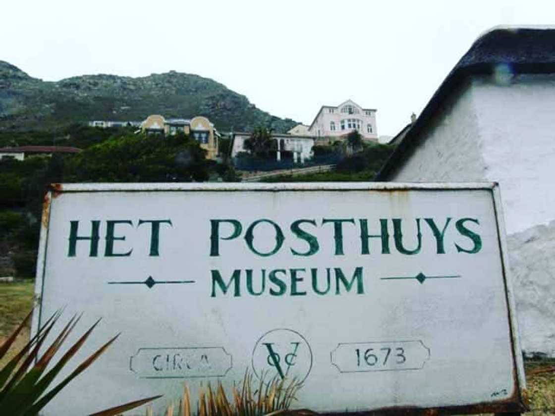 Top museums in Cape Town Top museums in Cape Town