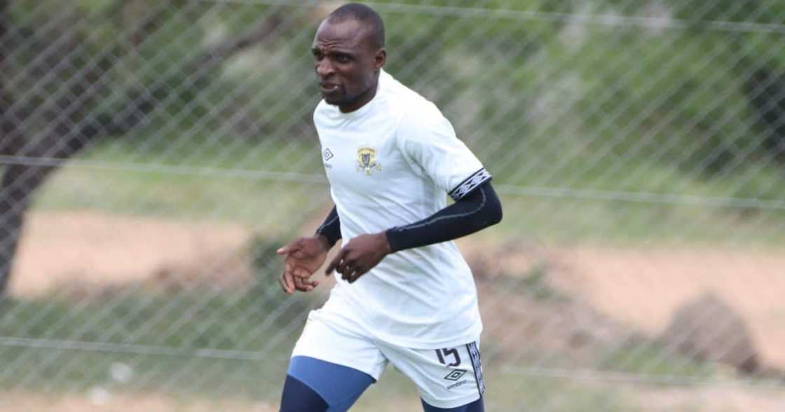 Chippa United, Gavin Hunt, Rodney Ramagalela, Black Leopards