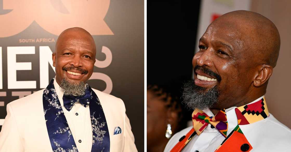 Sello Maake ka Ncube heads to court to challenge The Market Theatre after snubbing him for the artistic director position Sello Maake ka Ncube heads to court to challenge The Market Theatre after snubbing him for the artistic director position