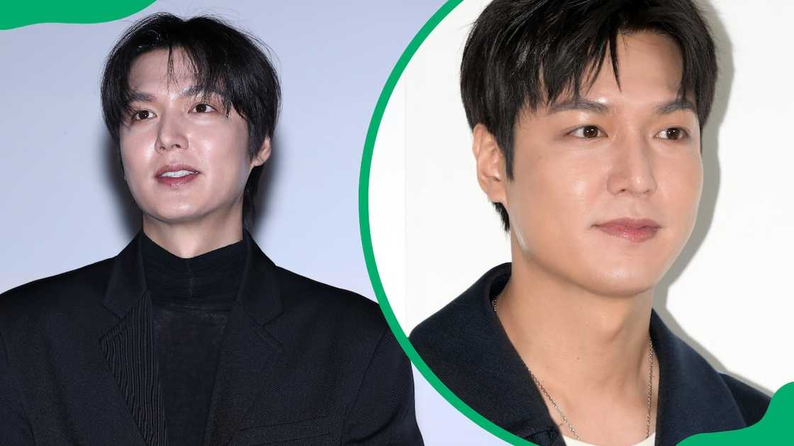 Actor Lee Min Ho's girlfriend timeline Actor Lee Min Ho's girlfriend timeline