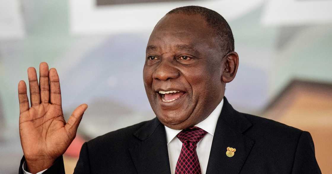 President Cyril Ramaphosa, honours SANDF, protecting SA, July Unrest, Armed Forces Day, Mpumalanga, Mbombela, Covid-19, pandemic