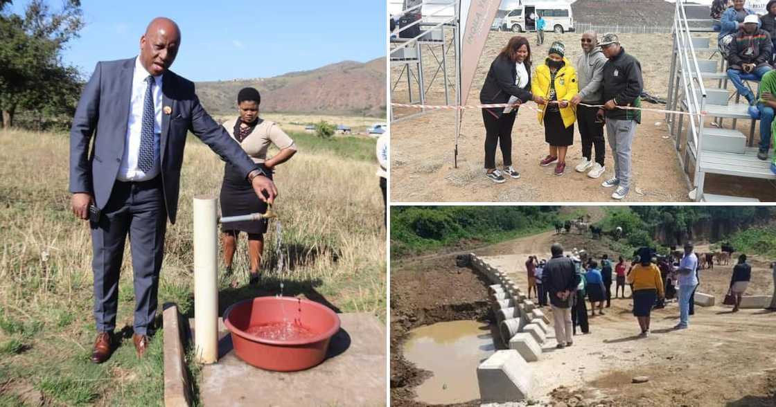South Africa municipalities spend millions on bad tender projects South Africa municipalities spend millions on bad tender projects