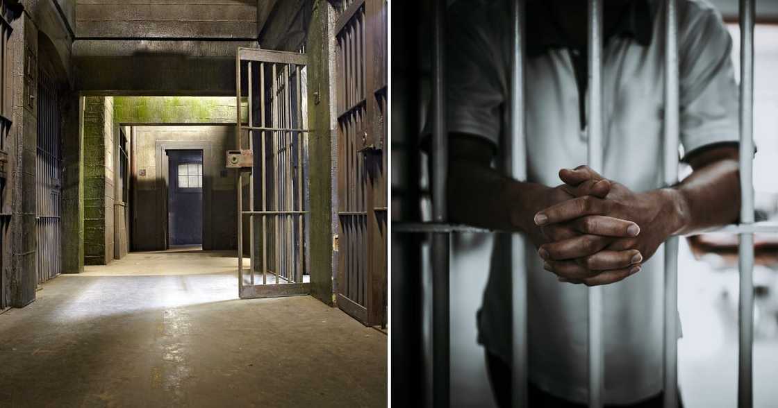 Seven inmates escaped from a Grahamstown Correctional facility Seven inmates escaped from a Grahamstown Correctional facility