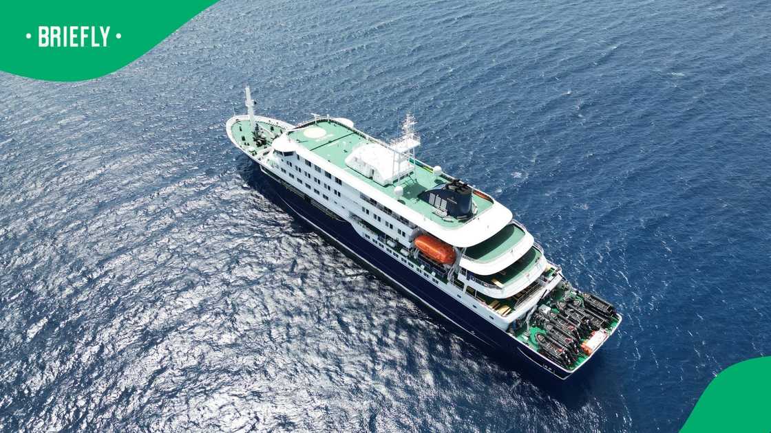 A passenger on the MV Hondius said that the passengers want to be assured of their safety after an outbreak of the hantavirus