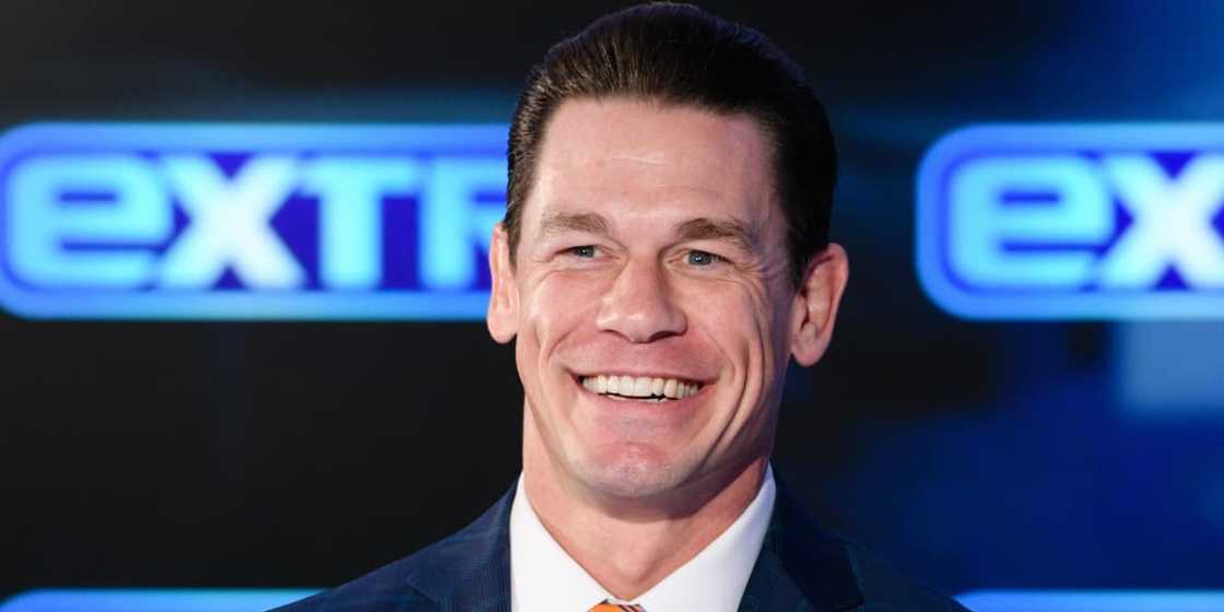 "I'm Very Sorry": John Cena Apologises for Calling Taiwan a Country