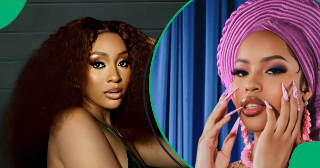 Anele and Nadia's music video was put on hold after AKA's death Anele and Nadia's music video was put on hold after AKA's death