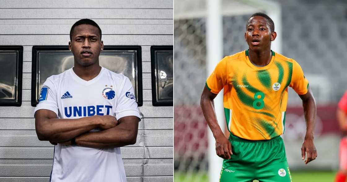 Latest PSL transfer rumours: Singh goes off to Denmark and Kaizer Chiefs miss out